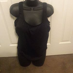 Catalina Women's swimsuit NWOT